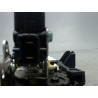SYSTEME CONDAMNATION AVANT GAUCHE DACIA SANDERO 2008-