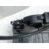 SYSTEME CONDAMNATION AVANT GAUCHE RENAULT CLIO