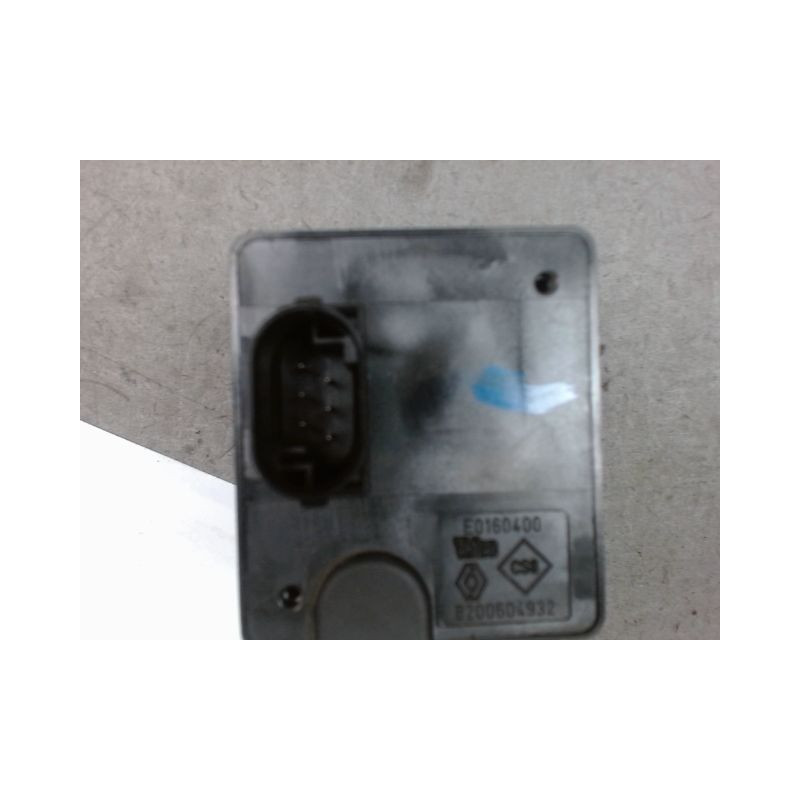 VERROU COLONNE DIRECTION RENAULT LAGUNA