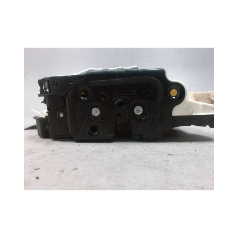 SYSTEME CONDAMNATION AVANT GAUCHE VOLKSWAGEN GOLF VI 2008-
