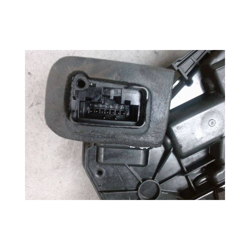 SYSTEME CONDAMNATION AVANT GAUCHE VOLKSWAGEN GOLF VI 2008-