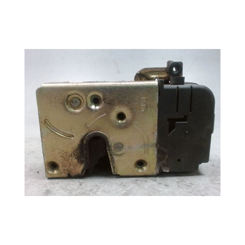 SYSTEME CONDAMNATION AVANT GAUCHE PEUGEOT 306