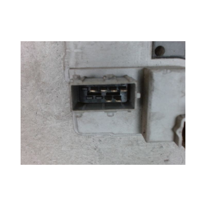 SYSTEME CONDAMNATION AVANT GAUCHE PEUGEOT 306