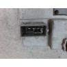 SYSTEME CONDAMNATION AVANT GAUCHE PEUGEOT 306