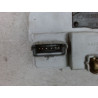SYSTEME CONDAMNATION AVANT GAUCHE PEUGEOT 206