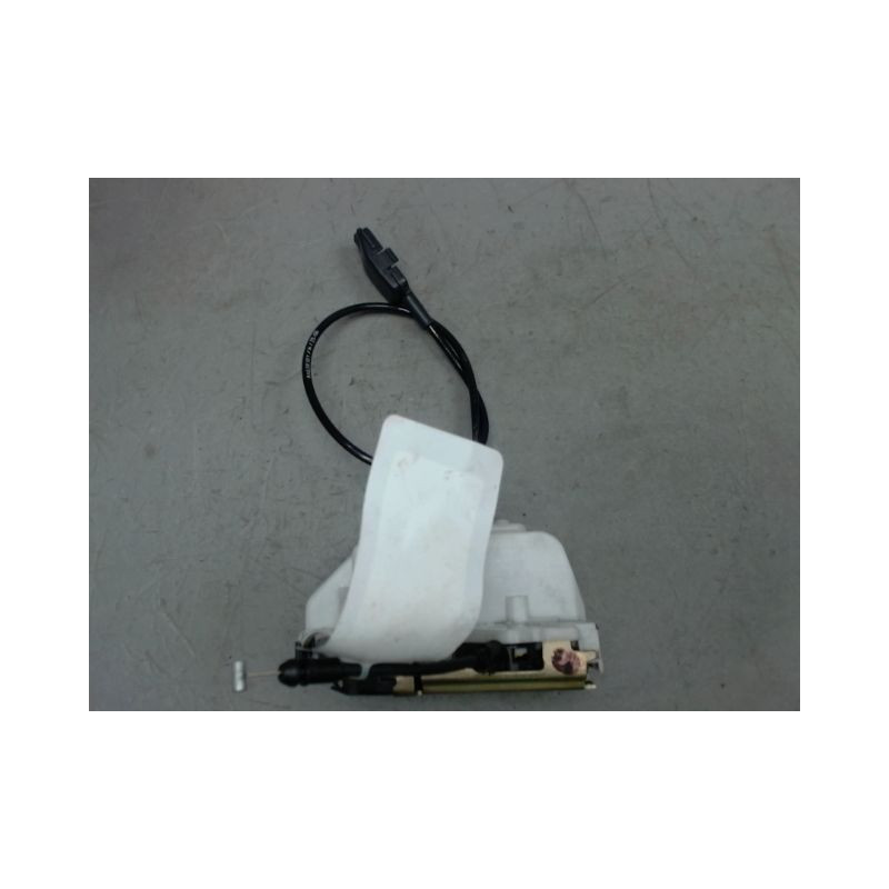 SYSTEME CONDAMNATION AVANT DROIT RENAULT MEGANE