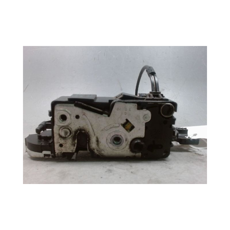 SYSTEME CONDAMNATION AVANT DROIT PEUGEOT 207