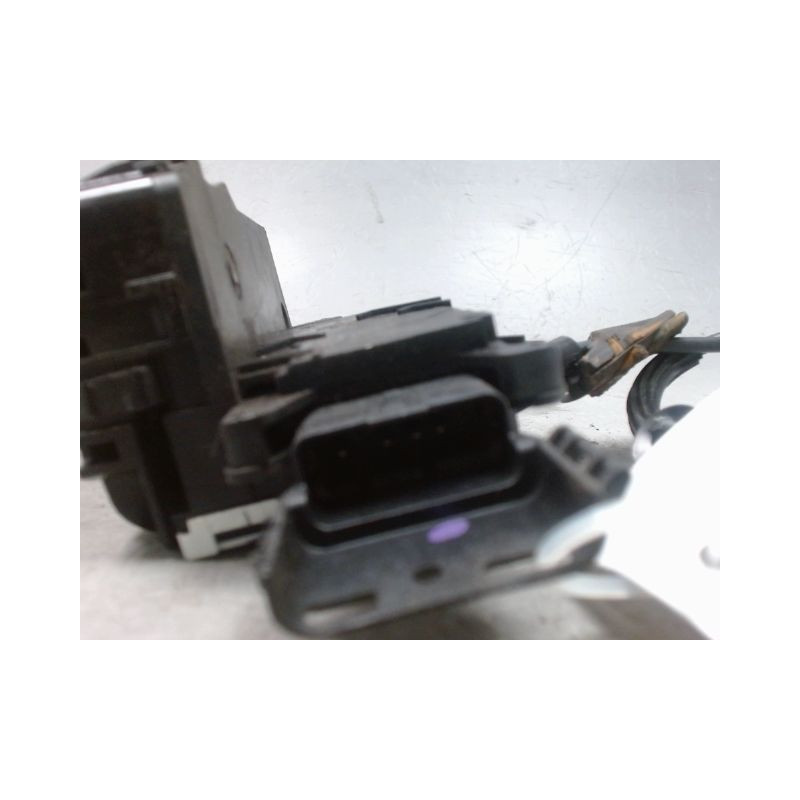 SYSTEME CONDAMNATION AVANT DROIT PEUGEOT 207