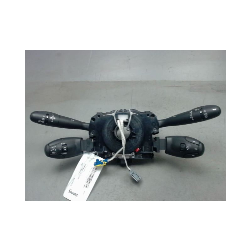 BLOC COMMODOS PEUGEOT 307