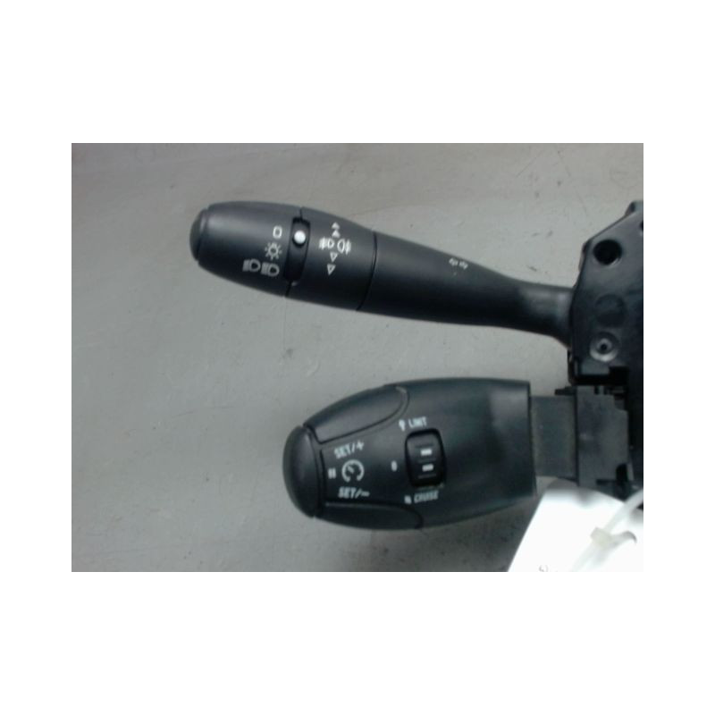BLOC COMMODOS PEUGEOT 307