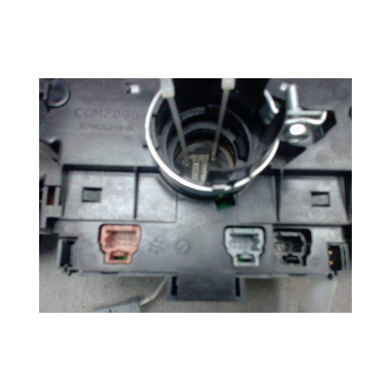 BLOC COMMODOS PEUGEOT 307