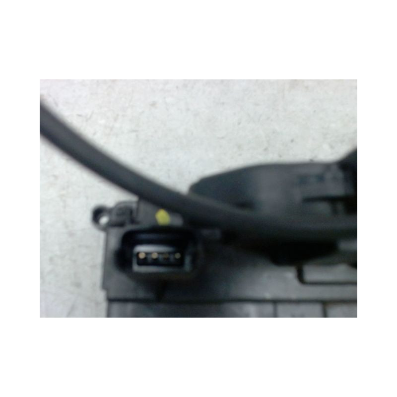 SYSTEME CONDAMNATION AVANT GAUCHE RENAULT CLIO