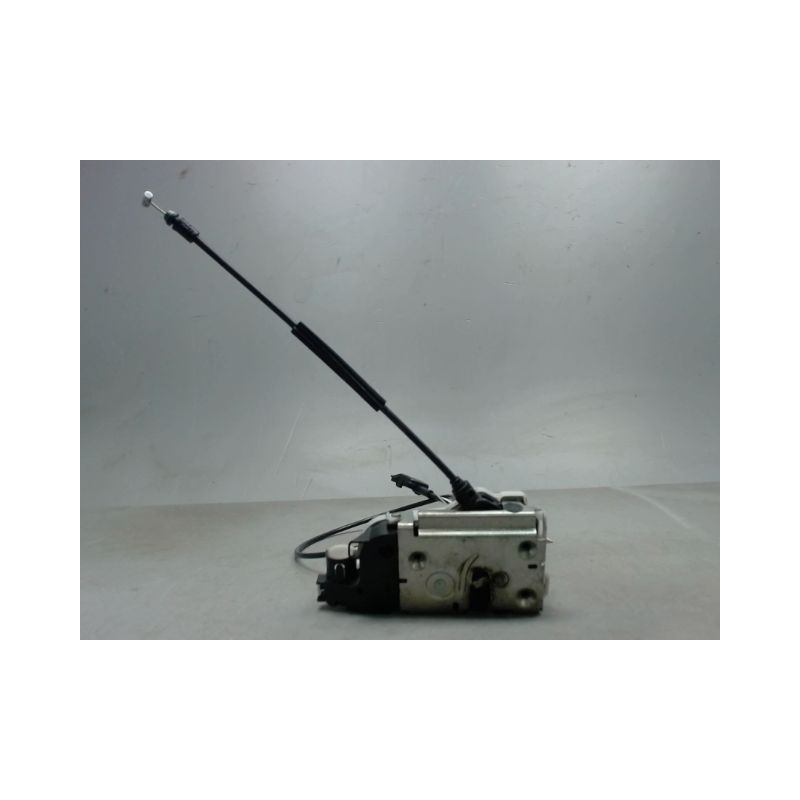 SYSTEME CONDAMNATION AVANT DROIT RENAULT TWINGO 2 2007-