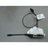 SYSTEME CONDAMNATION AVANT DROIT RENAULT TWINGO 2 2007-