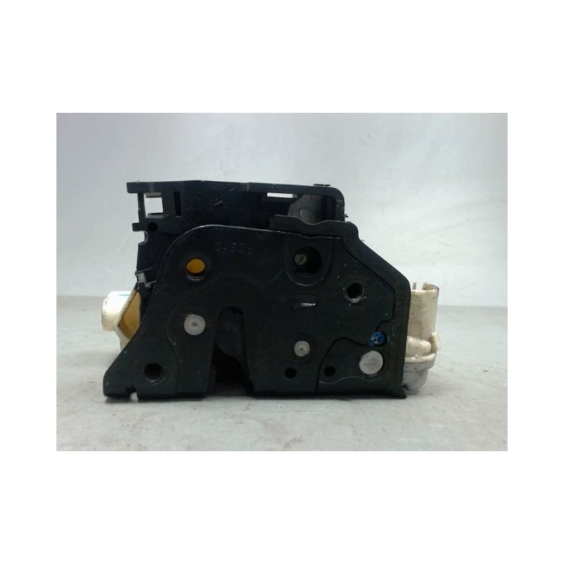 SYSTEME CONDAMNATION AVANT GAUCHE SEAT IBIZA 2008-