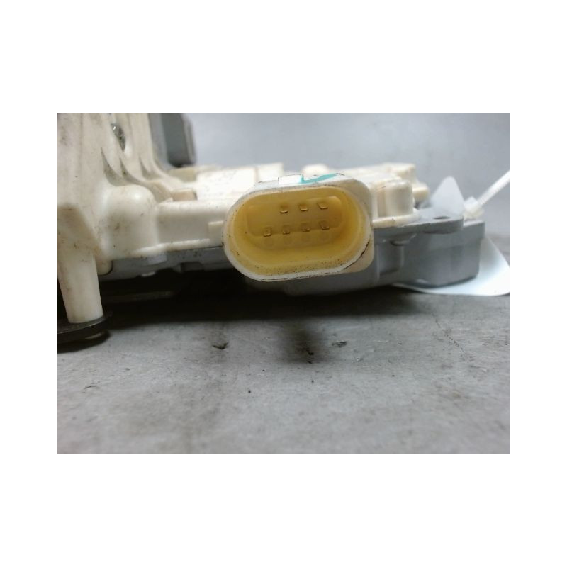 SYSTEME CONDAMNATION ARRIERE DROIT SEAT IBIZA 2008-