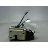 SYSTEME CONDAMNATION AVANT GAUCHE RENAULT SCENIC II PH.2 2008-