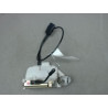 SYSTEME CONDAMNATION AVANT GAUCHE RENAULT SCENIC II PH.2 2008-