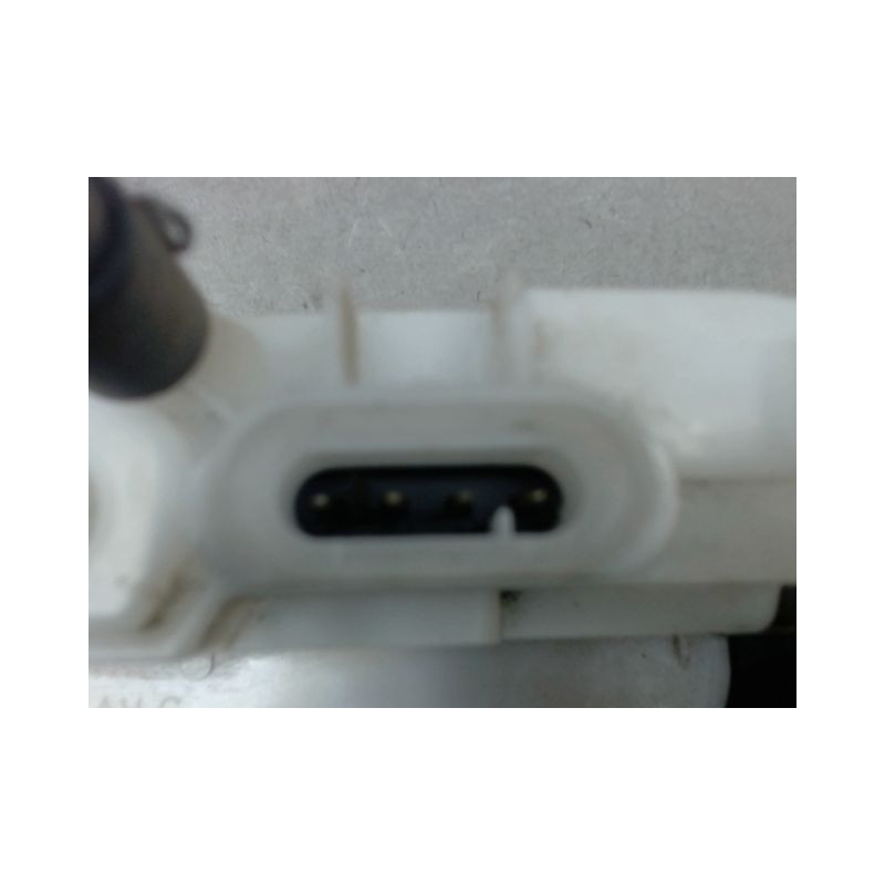 SYSTEME CONDAMNATION AVANT GAUCHE RENAULT SCENIC II PH.2 2008-