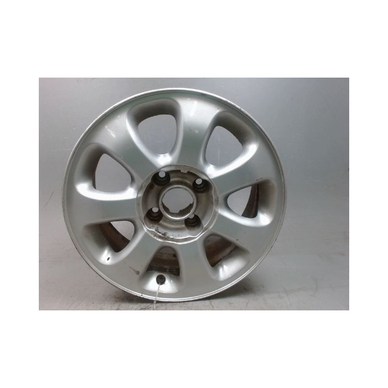 JANTE ALUMINIUM PEUGEOT 406 99-04
