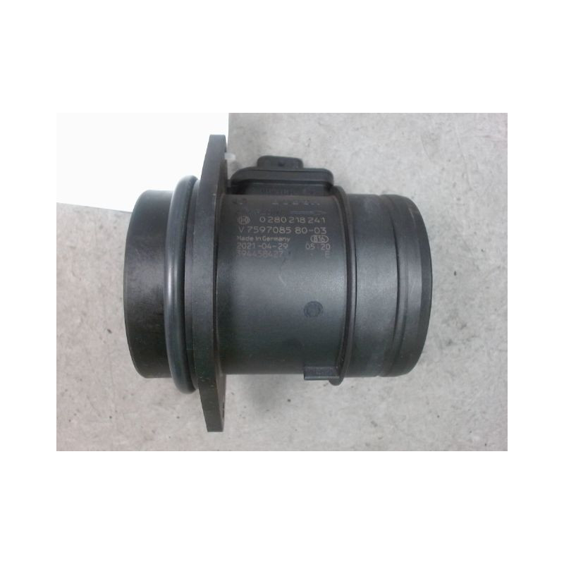 DEBITMETRE AIR PEUGEOT 308