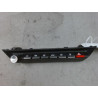 BOUTON DE WARNING PEUGEOT 308