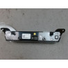 BOUTON DE WARNING PEUGEOT 308
