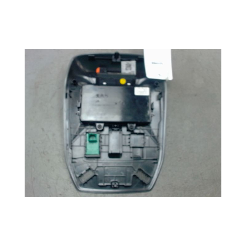 PLAFONNIER PEUGEOT 308