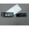 ECLAIREUR PLAQUE DE POLICE PEUGEOT 308