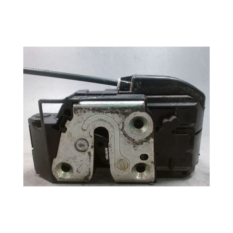 SYSTEME CONDAMNATION AVANT DROIT NISSAN MICRA 2005-2007