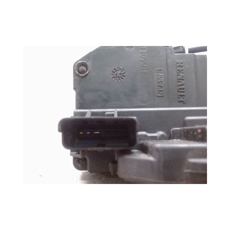 SYSTEME CONDAMNATION AVANT DROIT NISSAN MICRA 2005-2007
