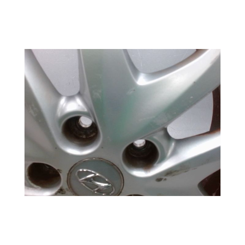 JANTE ALUMINIUM HYUNDAI I 30