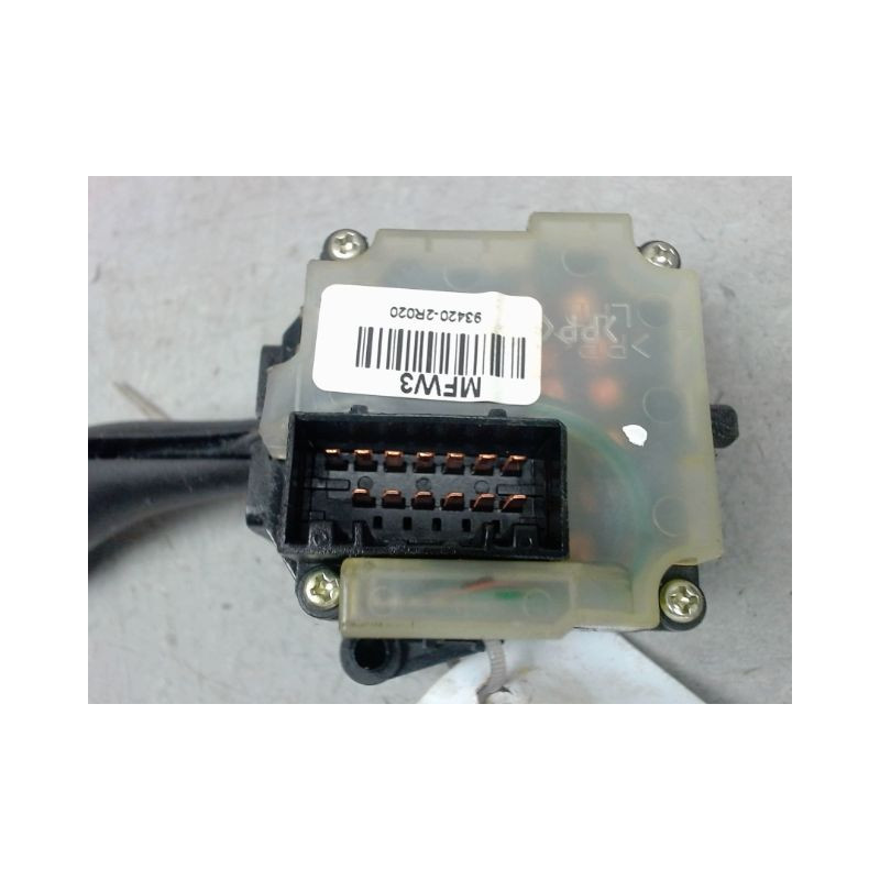COMMANDE ESSUIE GLACE HYUNDAI I 30
