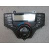 COMMANDE DE CHAUFFAGE HYUNDAI I 30