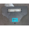 COMMANDE DE CHAUFFAGE HYUNDAI I 30
