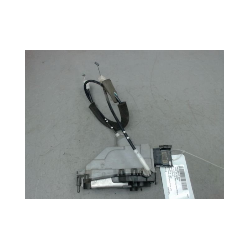 SYSTEME CONDAMNATION ARRIERE DROIT PEUGEOT 3008 2009-