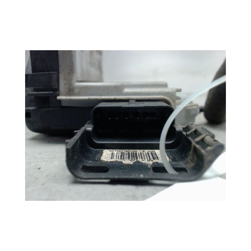 SYSTEME CONDAMNATION ARRIERE DROIT PEUGEOT 3008 2009-