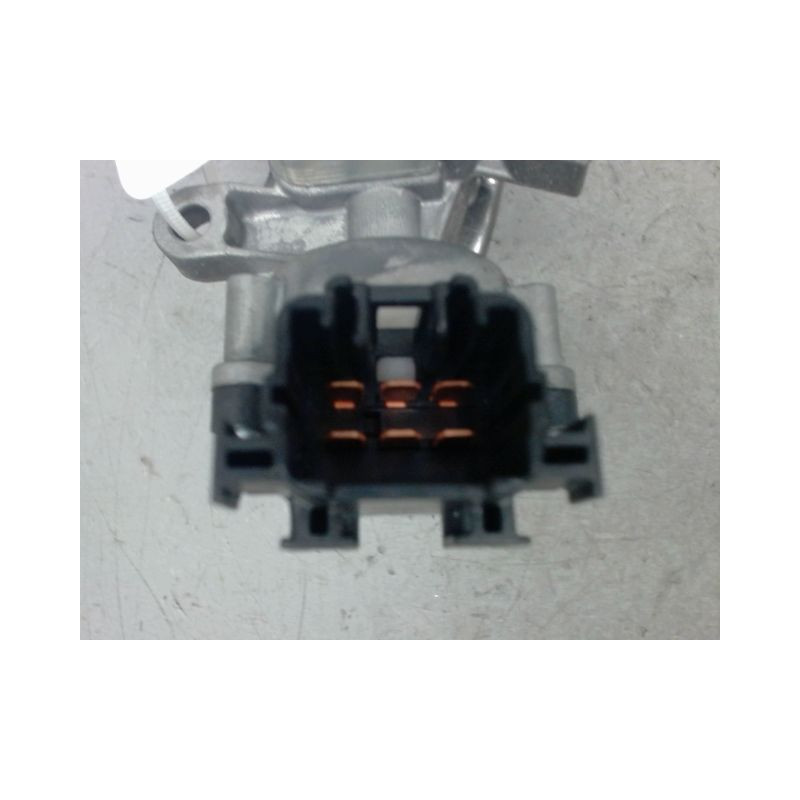 ANTIVOL DE DIRECTION SUZUKI SWIFT