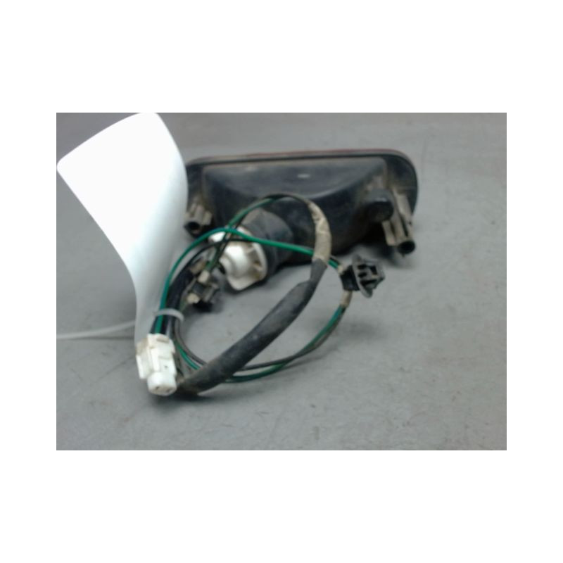 FEU BROUILLARD CENTRAL ARRIERE SUZUKI SWIFT