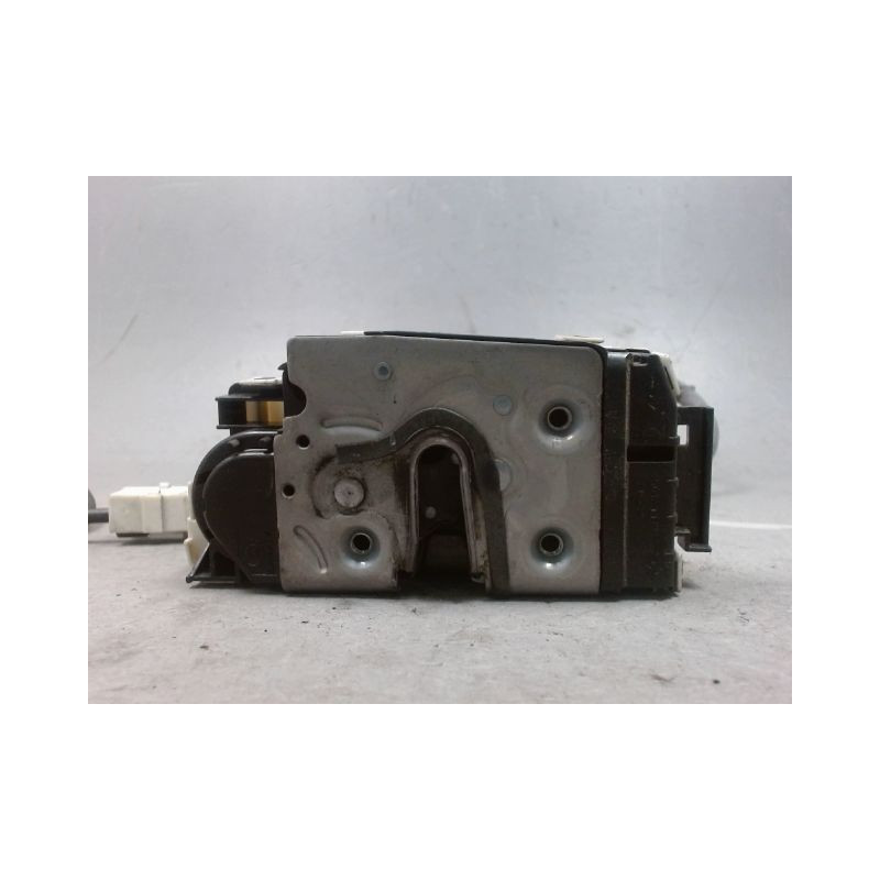 SYSTEME CONDAMNATION AVANT GAUCHE MERCEDES SPRINTER TOLE MOYEN 2006-