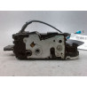 SYSTEME CONDAMNATION AVANT GAUCHE CITROEN C4