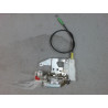 SYSTEME CONDAMNATION AVANT GAUCHE CITROEN C1 5P