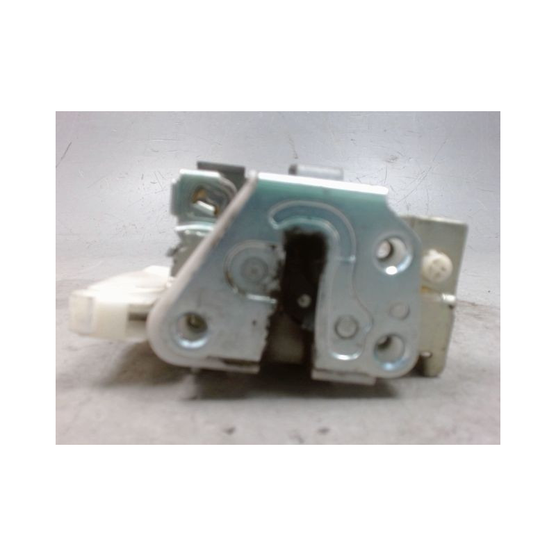 SYSTEME CONDAMNATION ARRIERE DROIT CITROEN C1 5P