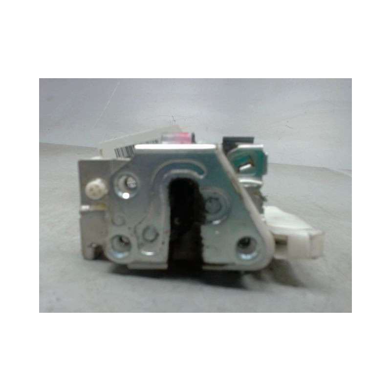 SYSTEME CONDAMNATION ARRIERE GAUCHE CITROEN C1 5P