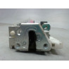 SYSTEME CONDAMNATION ARRIERE GAUCHE CITROEN C1 5P