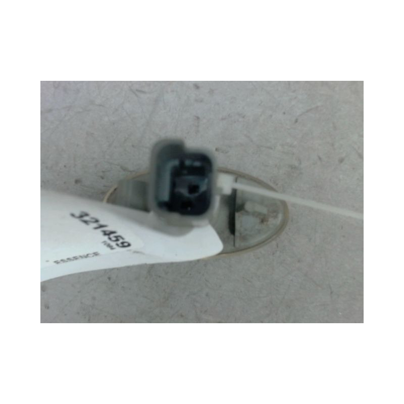 REPETITEUR AILE GAUCHE PEUGEOT 206