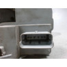 SYSTEME CONDAMNATION AVANT DROIT PEUGEOT 206