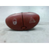 BOUTON DE WARNING PEUGEOT 206