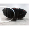 BOUTON DE WARNING PEUGEOT 206