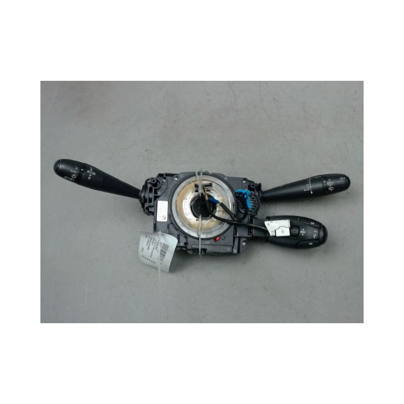 BLOC COMMODOS PEUGEOT 3008 2009-